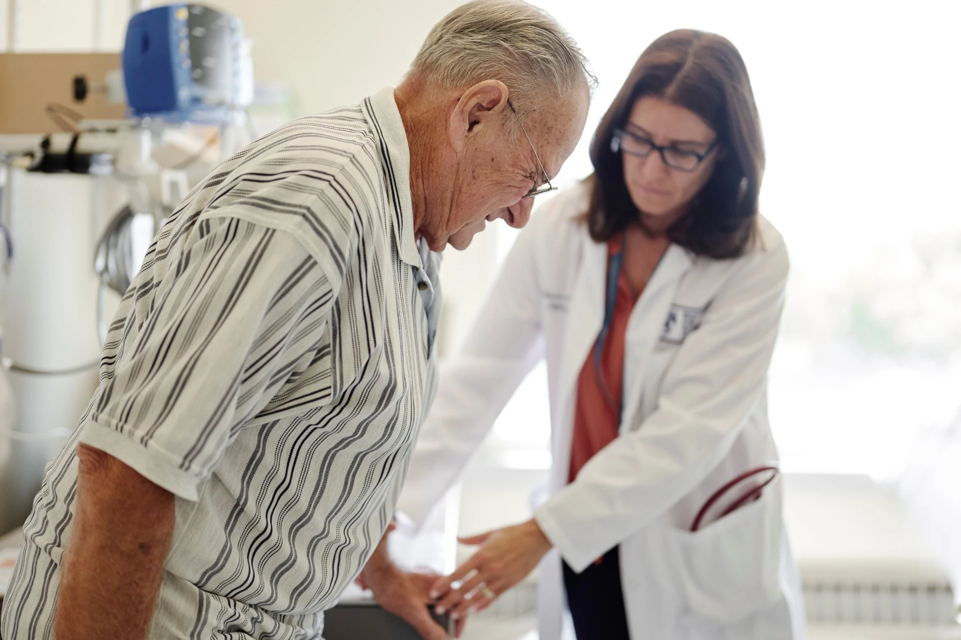 etica em estudos clinicos